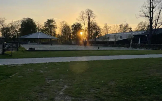 Herrenhaus Gut Neuruppersdorf