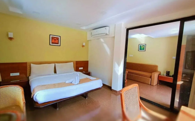 Bliss County Resort