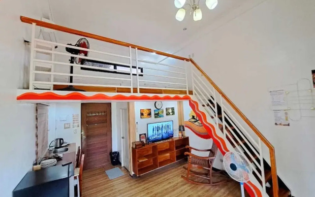 Govantes Guesthouse Loft Units