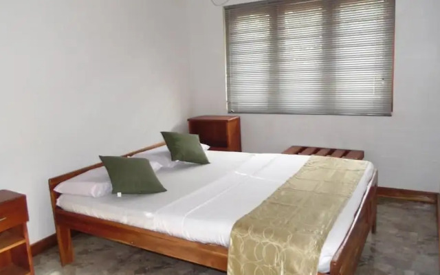 Xaviers Nila Villa