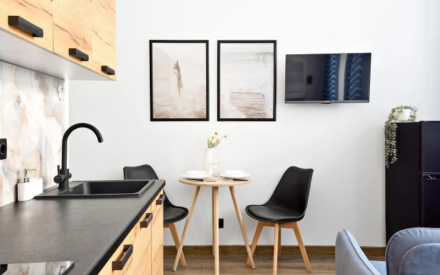 RoomyRoom на улице Тележная 21