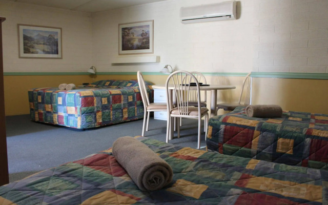 Cobram Colonial Motor Inn