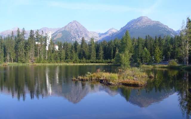 Penzion Pleso