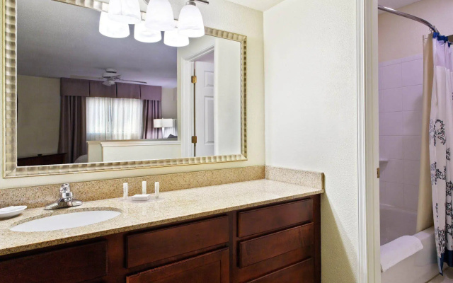 Residence Inn by Marriott Winston-Salem University Area
