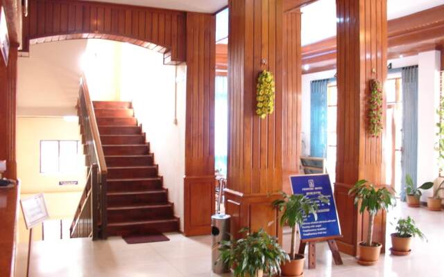 Princess Hotel