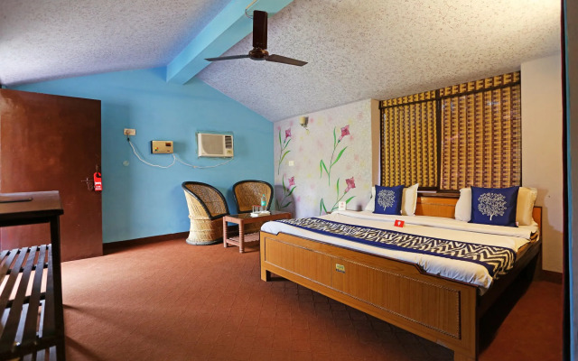 OYO Rooms 021 Tiger View Resort