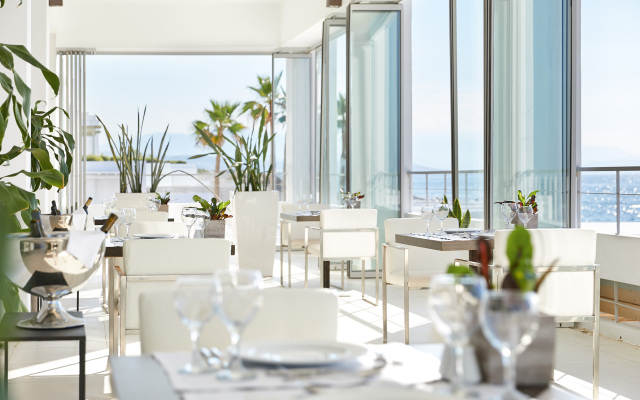 Grecotel LUX ME White Palace - All Inclusive