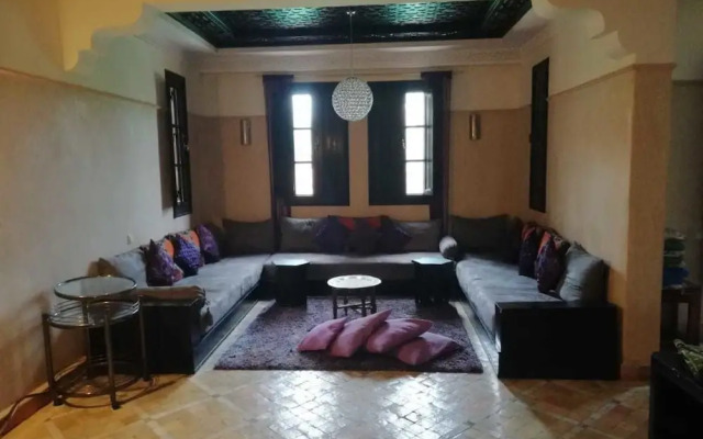 Villa River PALM-PALMERAIE-VLC-263