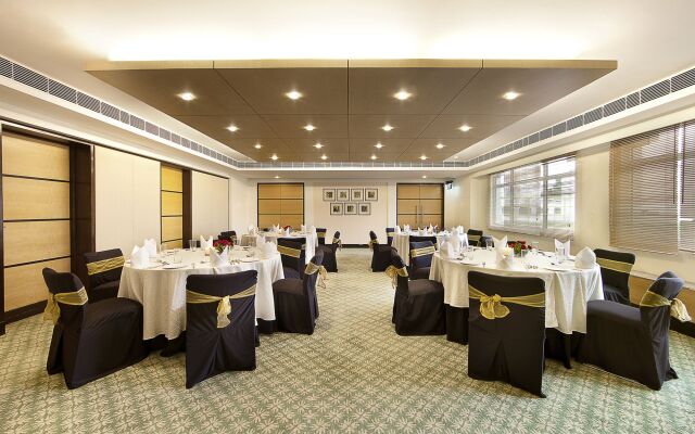 Welcomhotel by ITC Hotels, Alkapuri, Vadodara