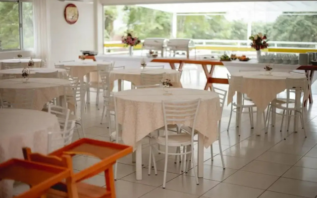 Hotel Fazenda Pommernland