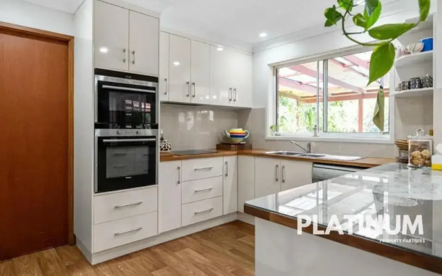 Jervis Bay Holiday Cabins