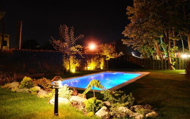 Berta Villa Sapanca