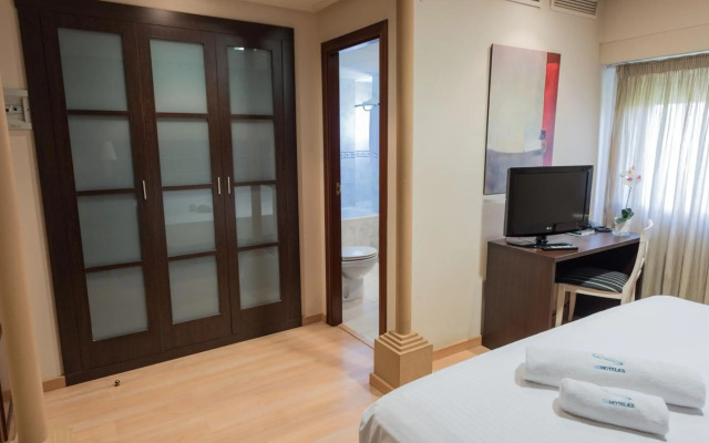 Hotel Las Ventas