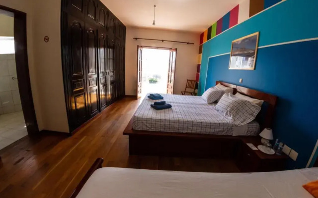 Guest House Montanha