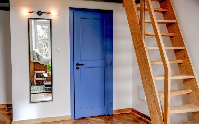 Tower Street Apartments