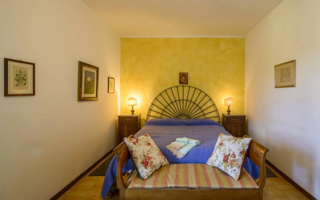 Agriturismo Querceto