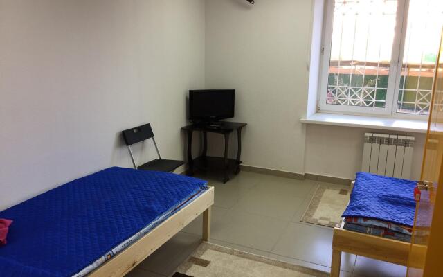 Hostel Mors