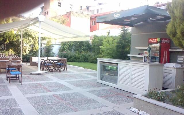 Hotel Baylan Izmir