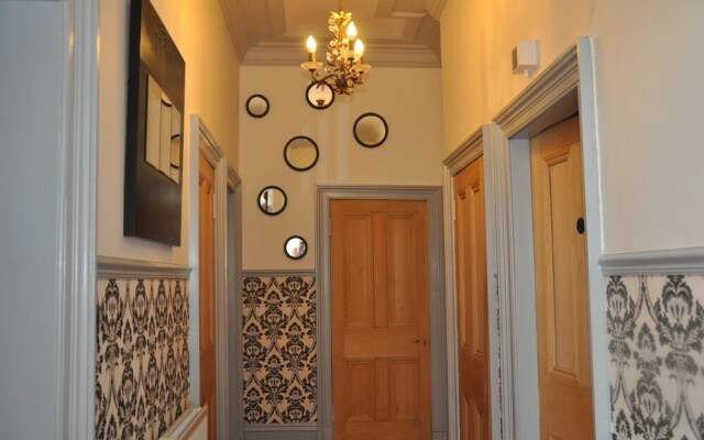 The Bank Guest House