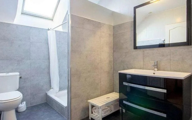 Les Chaumières de Fleuriac