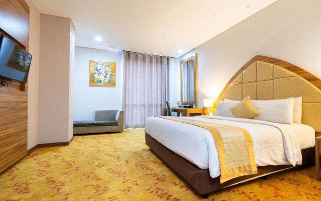 Grand Serela Yogyakarta
