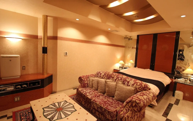 Hotel LaLa PAT1 - Adults Only
