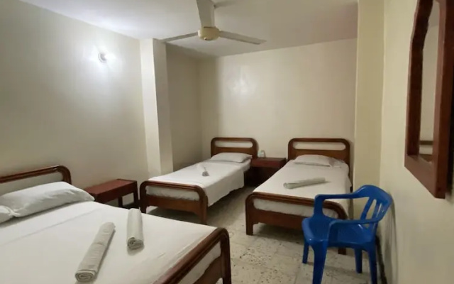 Hotel Granate