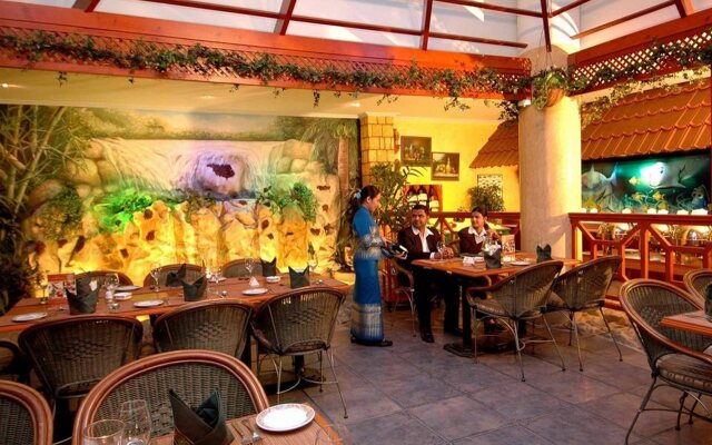 La Rosa Hotel Bahrain