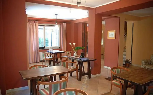 Residence Hotel Garden