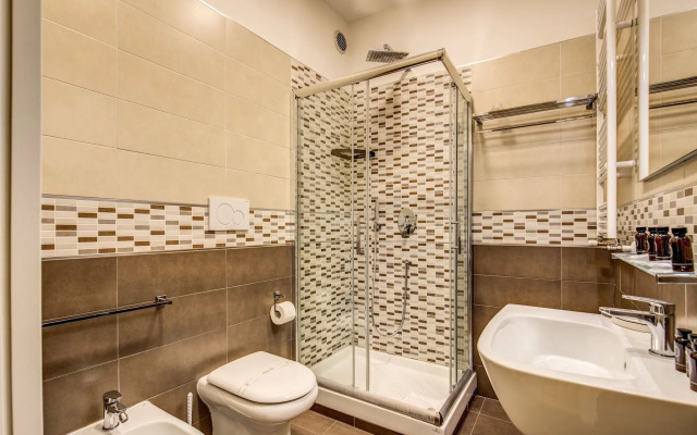 Gravina Suite Frattina