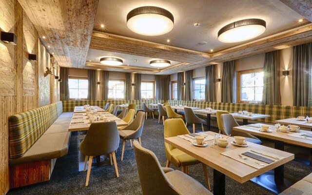 Hotel Postwirt