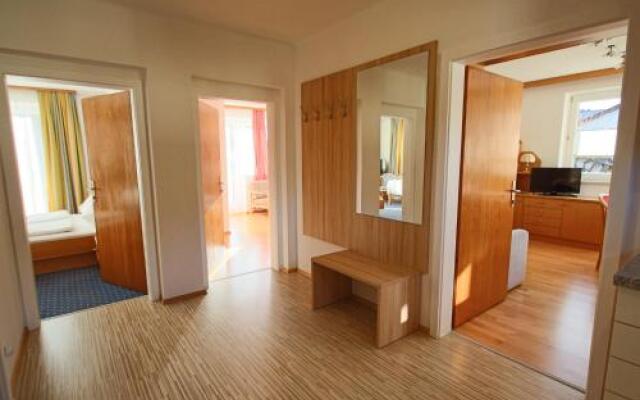 Appartement Wartinger by Schladming-Appartements