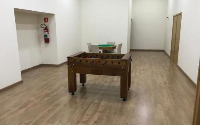Residencial FAO II