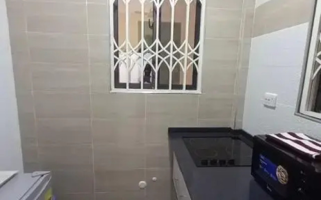 Baffour Studio