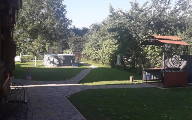 Садиба У Марії