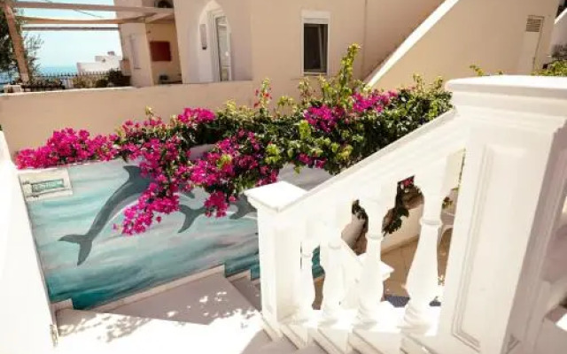 Ptolemeos Pension