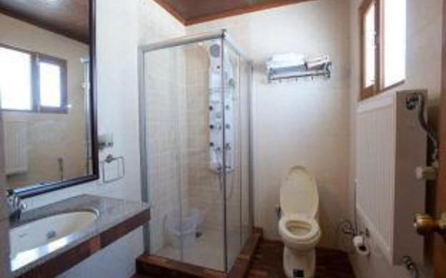 Nedous Hotel