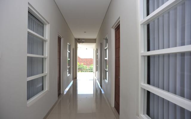Airy Denpasar Selatan Tukad Asahan 14 Bali