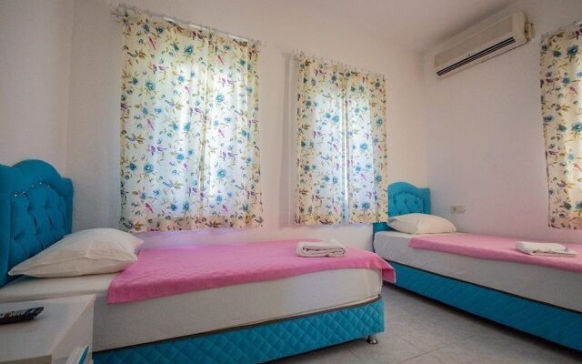 Paradise Garden Butik Otel