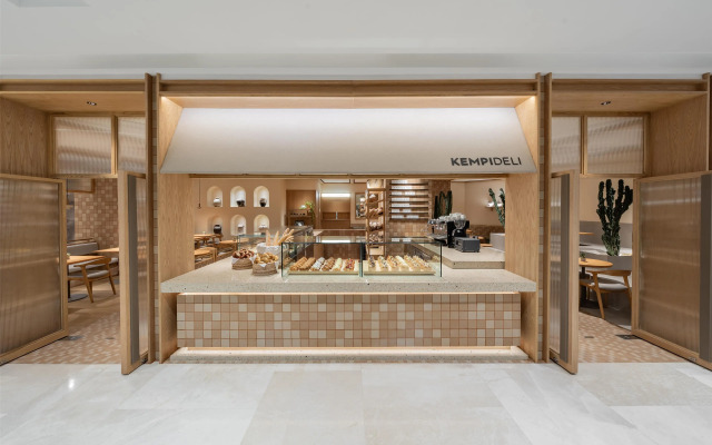 Hotel Indonesia Kempinski Jakarta