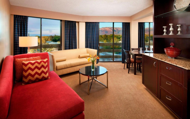 Sheraton Albuquerque Uptown