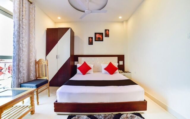 Hotel Impression