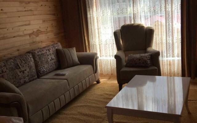 Pervanoglu Dinlenme Tesisi Motel