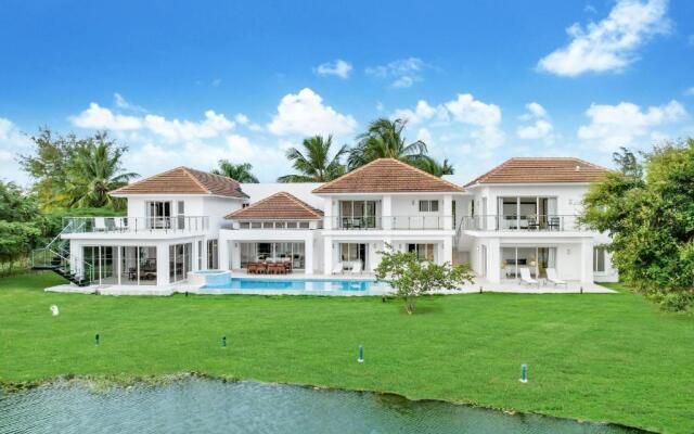 Best Private Cocotal Villas in Punta Cana