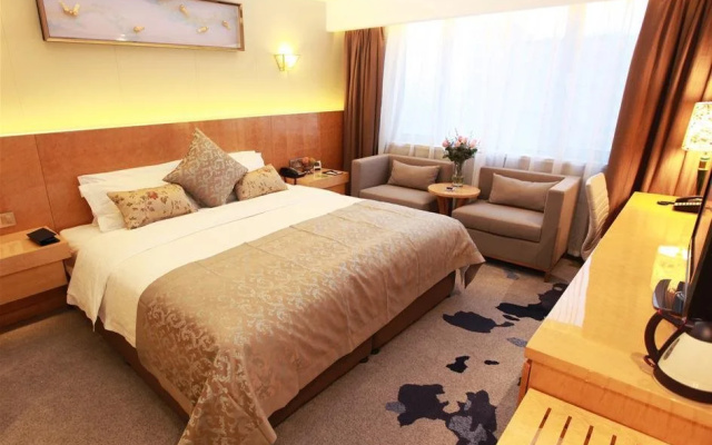 Qiyun Hotel