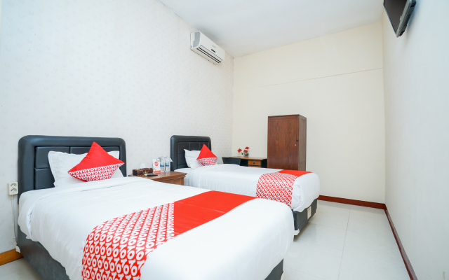 OYO 1239 Mojokerto Classic Homestay