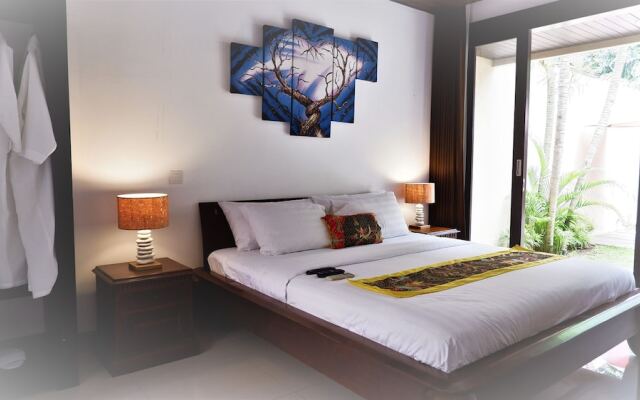 AKL Villa Umalas