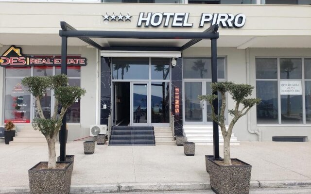 Hotel Pirro