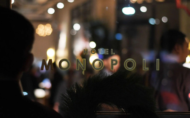 Hotel Monopoli