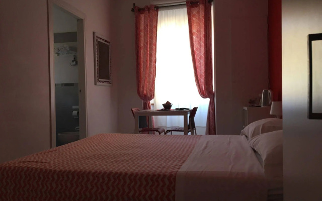 Sunrise B&B Roma